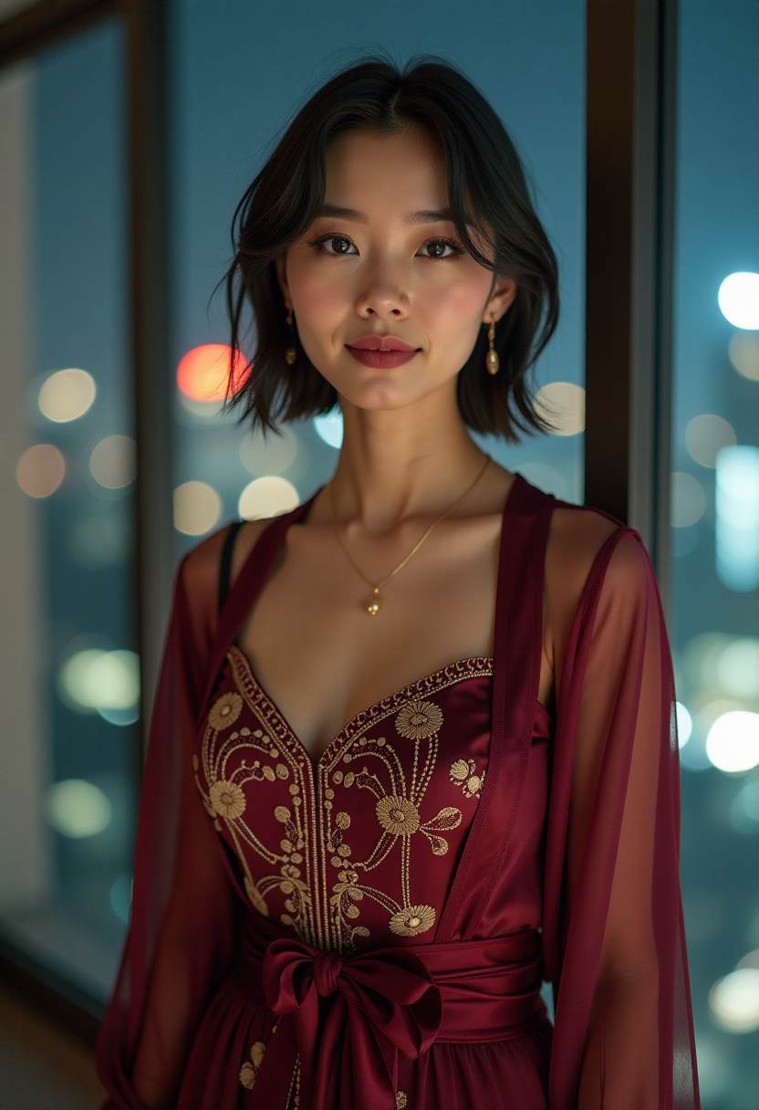 白领丽人的职场物语